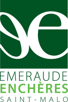 logo Emeraude Enchères